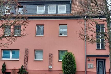 Schöne, geräumige Einzimmer Wohnung in Usingen zu vermieten 1 zimmer