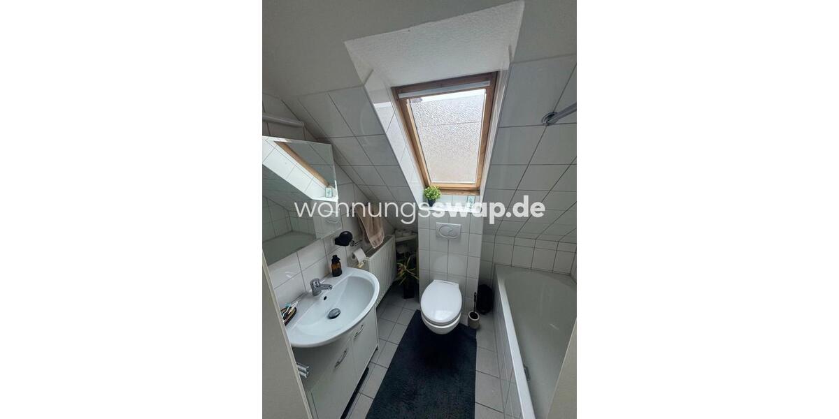 Etagenwohnung Kiel - 2 Zimmer, 60 m&sup2;, 570&euro; | Angebot:24572444