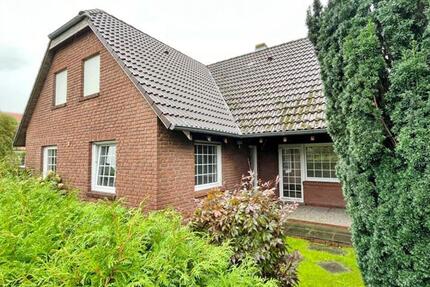 Haus Hage - 4 Zimmer, 110 m&sup2;, 750&euro; | Angebot:25145328