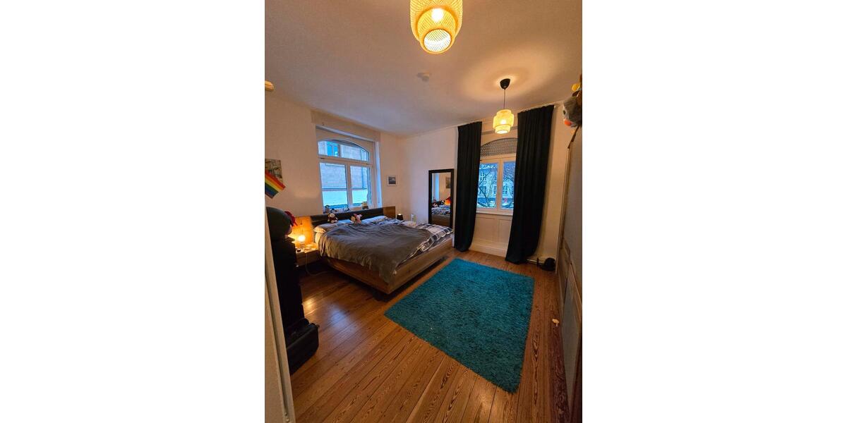 Erdgeschoßwohnung Alzey - 4 Zimmer, 133 m&sup2;, 1.220&euro; | Angebot:24804902