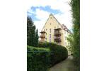 4-Raum-Wohnung in Naumburg