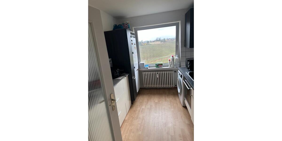 Etagenwohnung Trier Kürenz - 2 Zimmer, 60 m&sup2;, 560&euro; | Angebot:25647046