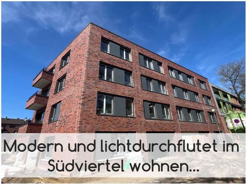 Wohnung zum Mieten in Münster 1.322,81 € 63.75 m² 2 zimmer