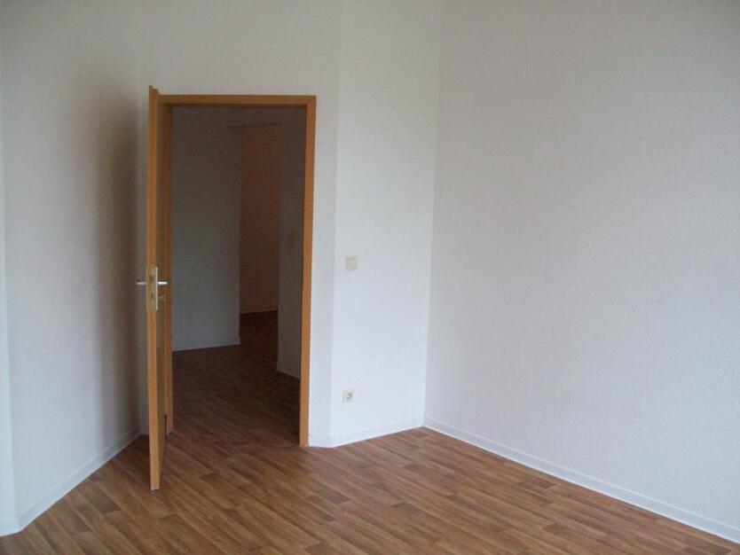 Sehr schöne 3-Raum-Wohnung in zentraler Lage von Zeitz mit Balkon