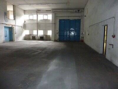 Gewerbeobjekt Weißenfels - 1.500&euro; | Angebot:25815775