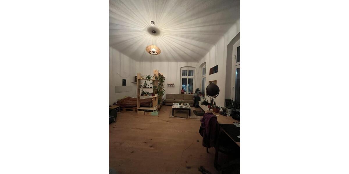 WG-Zimmer Eberswalde 1 zimmer