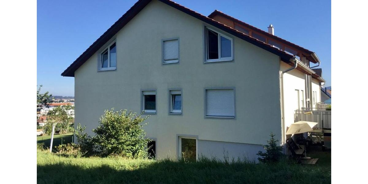 Erdgeschoßwohnung Aldingen - 3.5 Zimmer, 99 m&sup2;, 880&euro; | Angebot:26629227