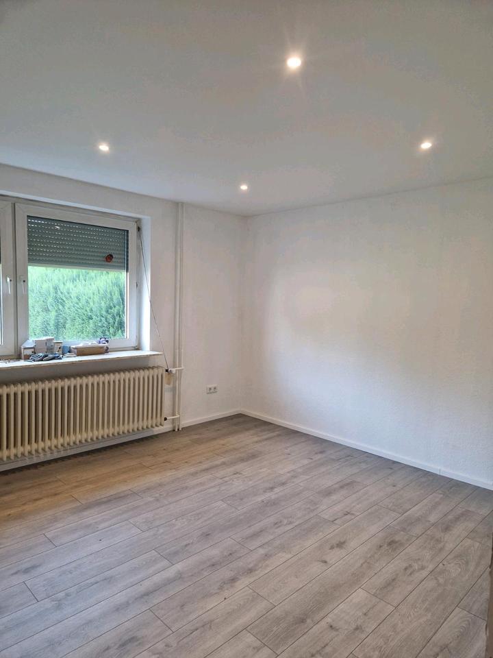 3 ZKB Wohnung Kassel