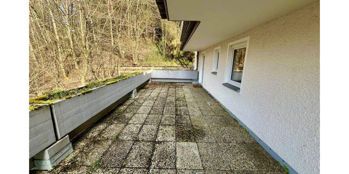 Etagenwohnung Passau Haidenhof-Süd - 2 Zimmer, 69 m&sup2;, 690&euro; | Angebot:25685467