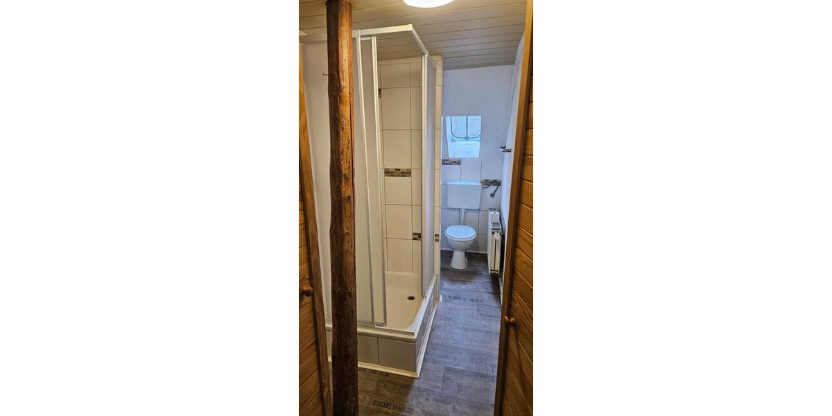 Etagenwohnung Minden Bölhorst - 3 Zimmer, 80 m&sup2;, 600&euro; | Angebot:26124609