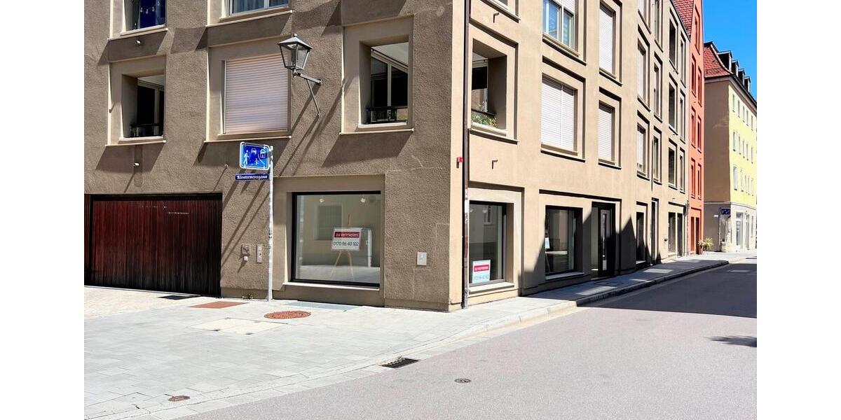 Gewerbeobjekt Regensburg Kumpfmühl - 2.060&euro; | Angebot:25354332