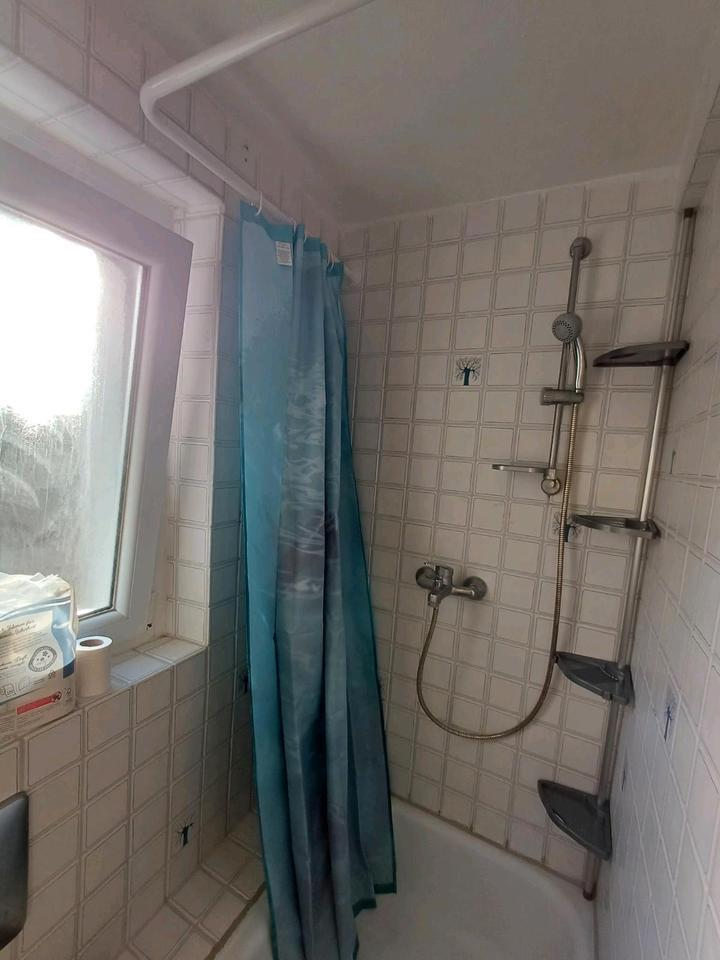 2 Zimmer Wohnung zu vermieten