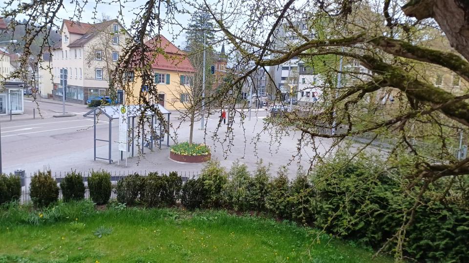 Wohnen auf Zeit Schwäbisch Gmünd - 1 Zimmer, 14 m&sup2;, 20&euro; | Angebot:26479025
