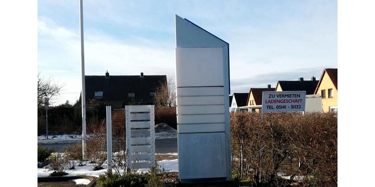 Gewerbeobjekt Celle Neustadt/Heese - 1.200&euro; | Angebot:26014740