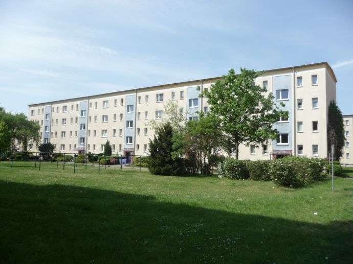 Etagenwohnung Eberswalde Eberswalde 2 - 2 Zimmer, 50 m&sup2;, 452&euro; | Angebot:26686603