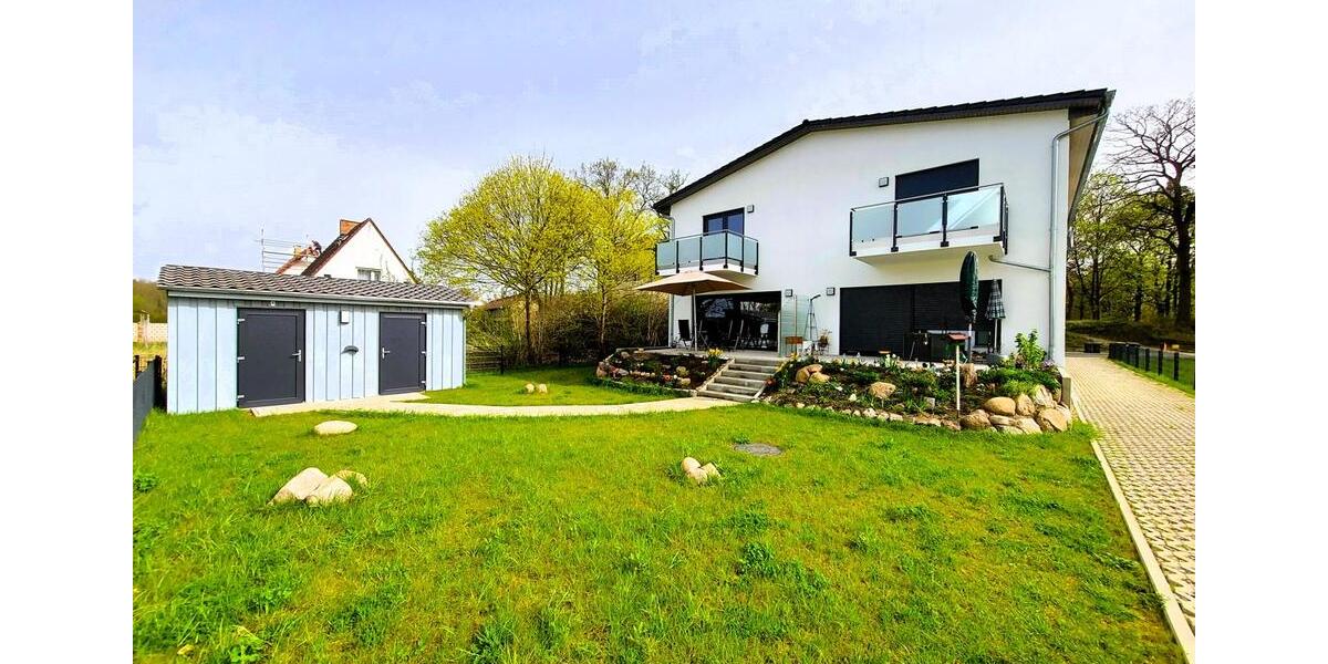 Etagenwohnung Fürstenberg/Havel Havel - 2 Zimmer, 75 m&sup2;, 750&euro; | Angebot:26459253