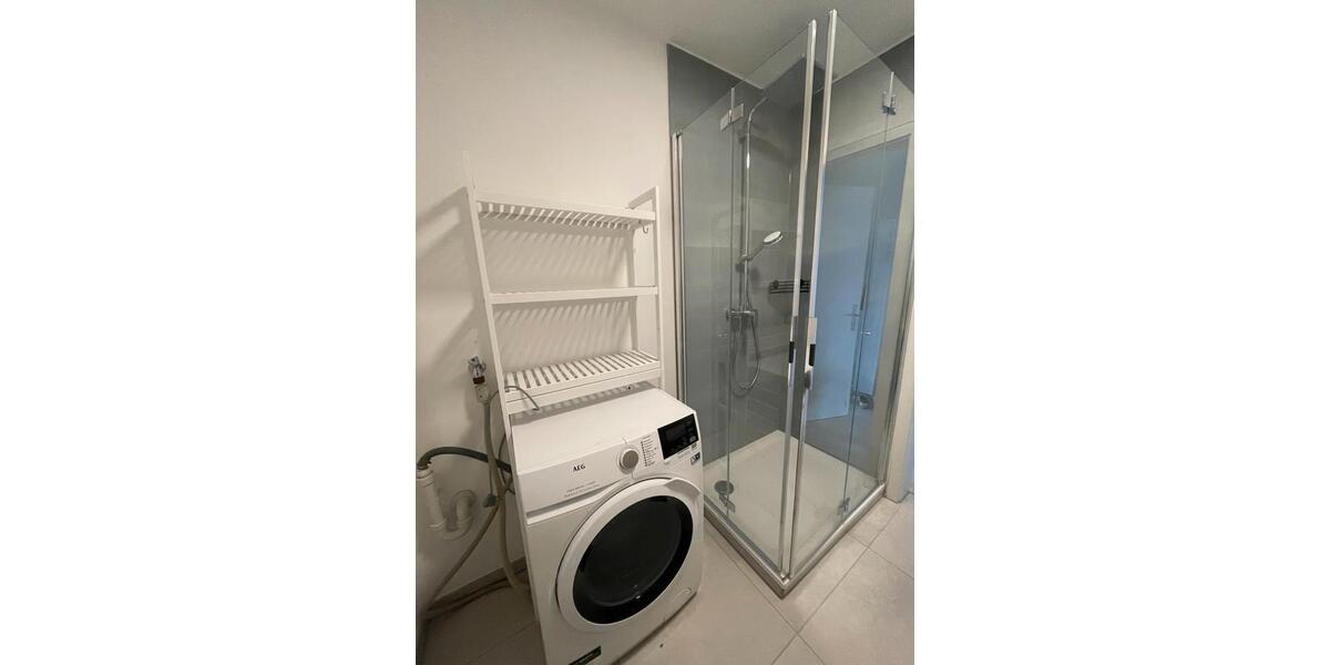 Etagenwohnung Lindau (Bodensee) - 2 Zimmer, 54 m&sup2;, 1.280&euro; | Angebot:26652007