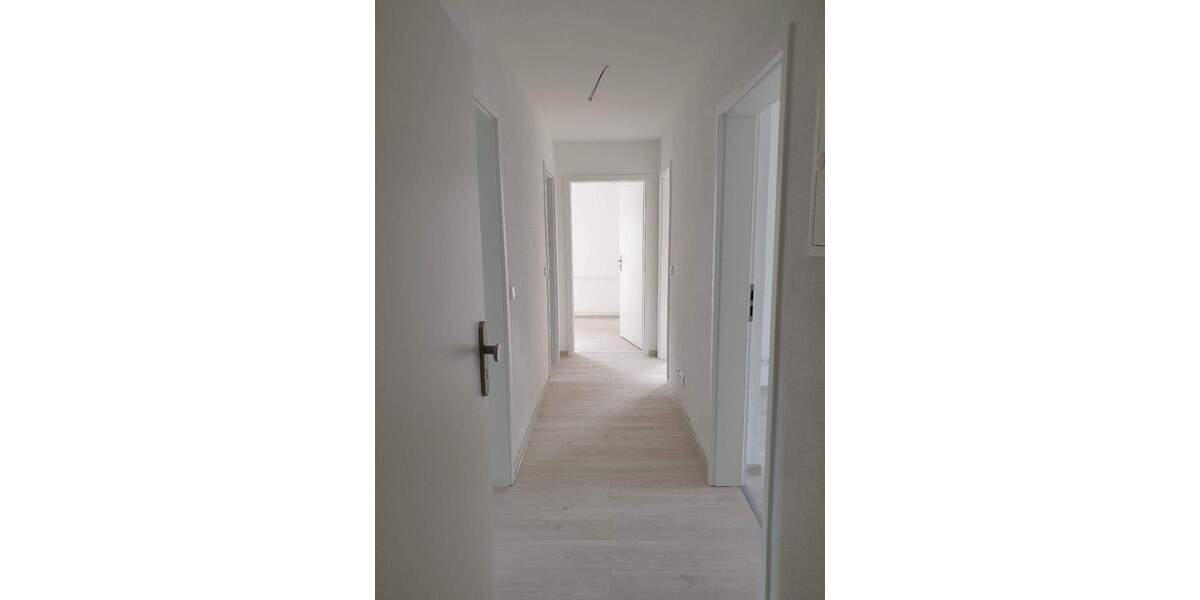 Etagenwohnung Johanngeorgenstadt - 3 Zimmer, 65 m&sup2;, 360&euro; | Angebot:26389545