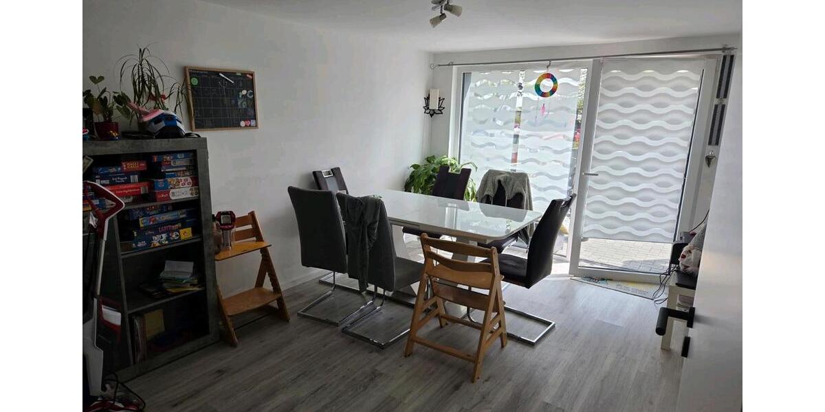 Erdgeschoßwohnung Much - 3 Zimmer, 134 m&sup2;, 1.300&euro; | Angebot:26489853