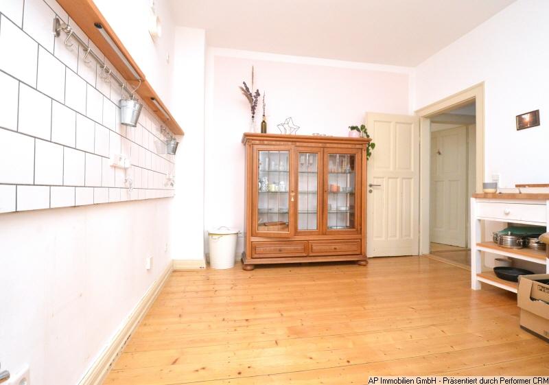 Etagenwohnung Mainz Lerchenberg - 4 Zimmer, 110 m&sup2;, 990&euro; | Angebot:25904922