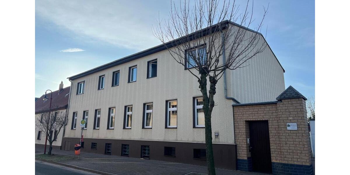 Etagenwohnung Egeln - 1 Zimmer, 46 m&sup2;, 285&euro; | Angebot:25789843