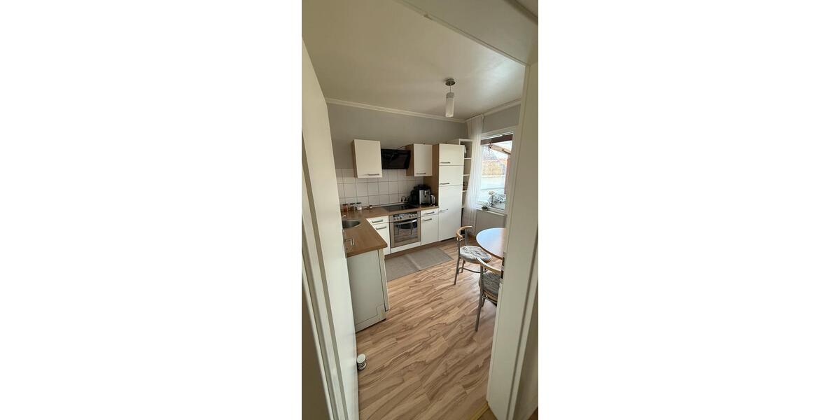 Etagenwohnung Osnabrück Fledder - 2 Zimmer, 50 m&sup2;, 550&euro; | Angebot:25972287