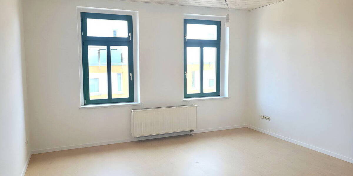 Etagenwohnung Leipzig Großzschocher - 4 Zimmer, 115 m&sup2;, 898&euro; | Angebot:26740618