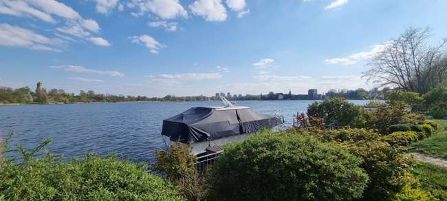 Wohnung zum Mieten in Potsdam 2.150 € 134 m² 4 zimmer