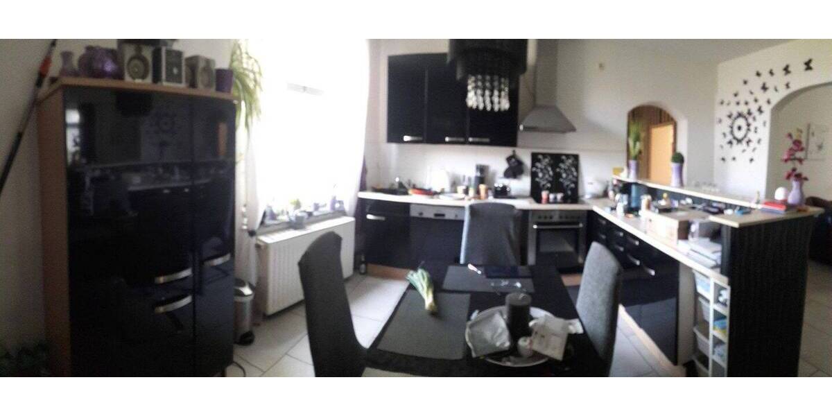 Etagenwohnung Essen Altendorf - 4 Zimmer, 92 m&sup2;, 744&euro; | Angebot:26823926