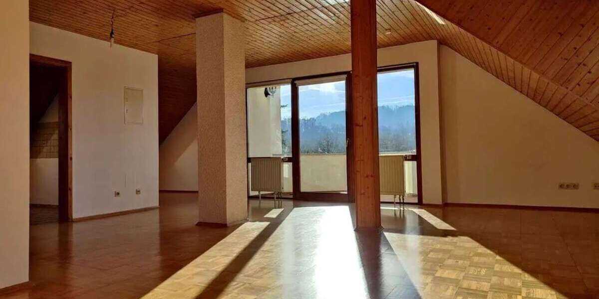 Etagenwohnung Karlsruhe Grötzingen - 3.5 Zimmer, 100 m&sup2;, 1.485&euro; | Angebot:26553060