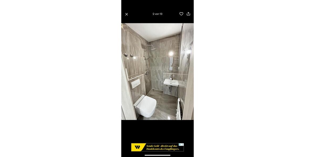 Erdgeschoßwohnung Homburg - 4 Zimmer, 123 m&sup2;, 750&euro; | Angebot:26413162