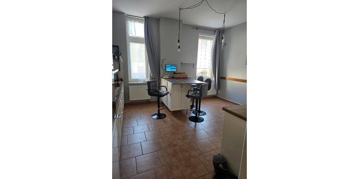 Etagenwohnung Senftenberg - 3 Zimmer, 109 m&sup2;, 900&euro; | Angebot:25841355