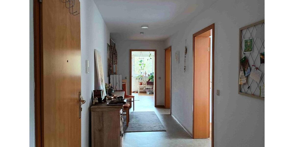 Etagenwohnung Beckingen - 3 Zimmer, 76 m&sup2;, 640&euro; | Angebot:26241452