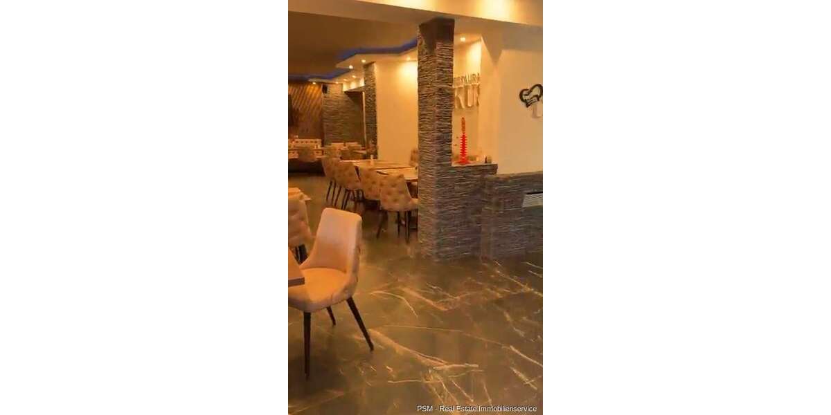 Gewerbeobjekt Offenbach - 1.500&euro; | Angebot:27121698