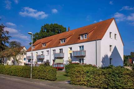 Wohnung Minden Rodenbeck - 3 Zimmer, 56 m&sup2;, 429&euro; | Angebot:26098522