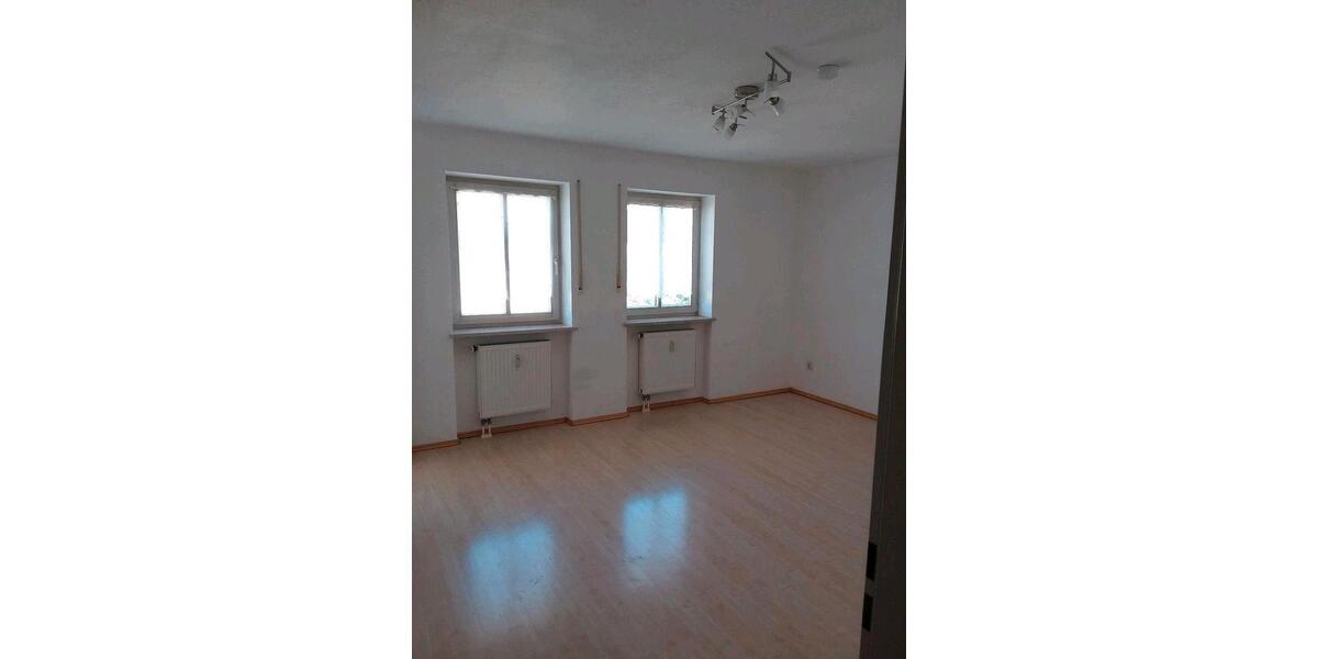 Etagenwohnung Mühldorf am Inn - 2 Zimmer, 52 m&sup2;, 500&euro; | Angebot:26515787
