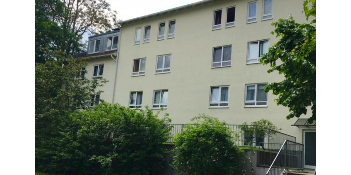 Etagenwohnung Mainz Mombach - 1 Zimmer, 24 m&sup2;, 510&euro; | Angebot:26163136