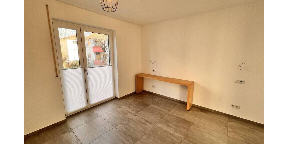 Terrassenwohnung Heilbronn Kernstadt - 3 Zimmer, 85 m&sup2;, 1.340&euro; | Angebot:26183136