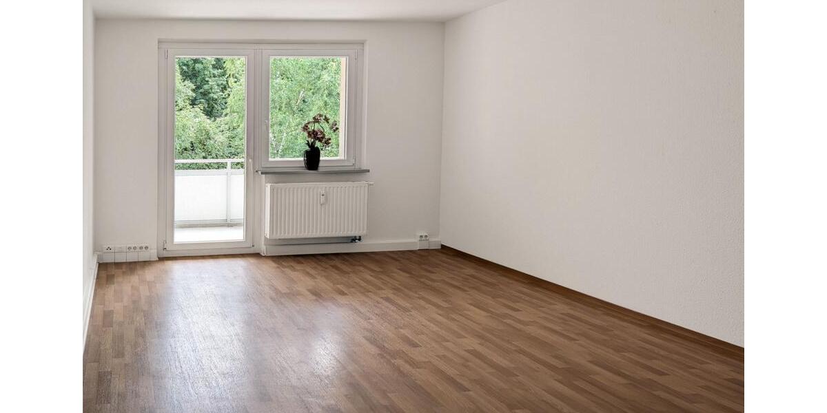 Etagenwohnung Gera Bieblach-Ost - 4 Zimmer, 80 m&sup2;, 573&euro; | Angebot:26049105