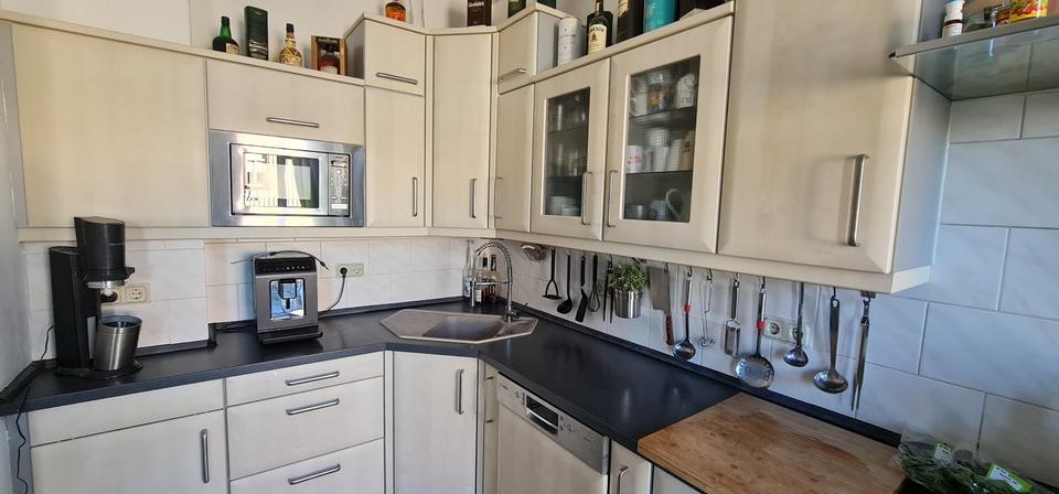 Etagenwohnung Blankenburg (Harz) - 3 Zimmer, 87 m&sup2;, 790&euro; | Angebot:26670655