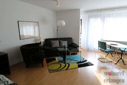 Zimmer Erlangen Am Anger - 1 Zimmer, 700&euro; | Angebot:25281930