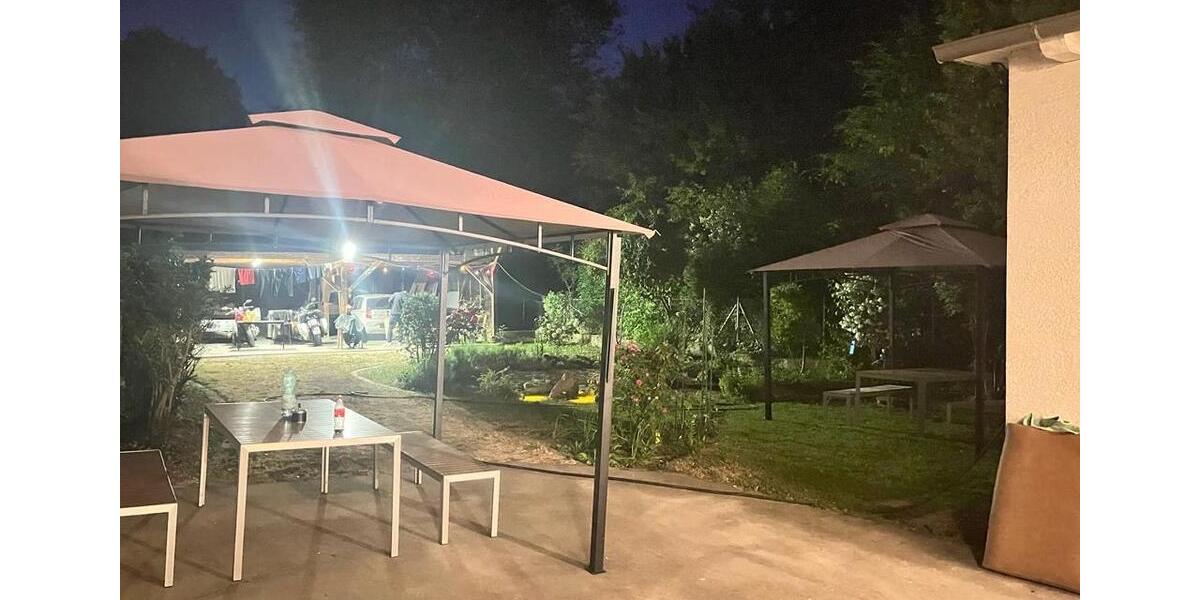 Wohnen auf Zeit Ulm Donautal - 14 Zimmer, 250 m&sup2;, 15&euro; | Angebot:26703794