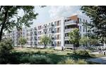 Etagenwohnung Schwerin Werdervorstadt - 4 Zimmer, 94 m&sup2;, 1.279&euro; | Angebot:26260906