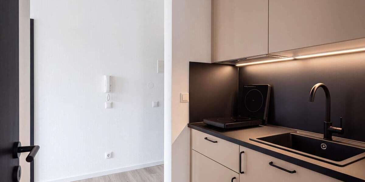 Etagenwohnung Backnang - 1 Zimmer, 25 m&sup2;, 470&euro; | Angebot:27348328