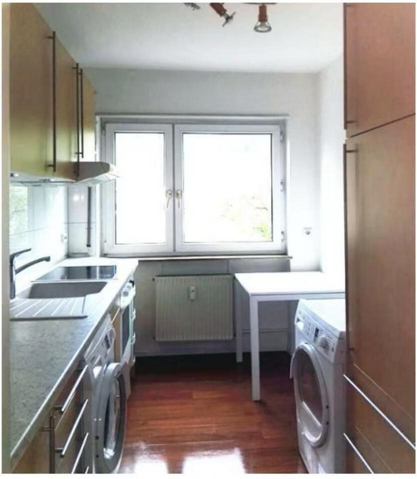 Schöne 2er-WG in Heidelberg-Rohrbach ab 01.08.