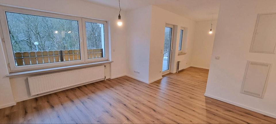 Etagenwohnung Herdecke - 1 Zimmer, 51 m&sup2;, 538&euro; | Angebot:25017109