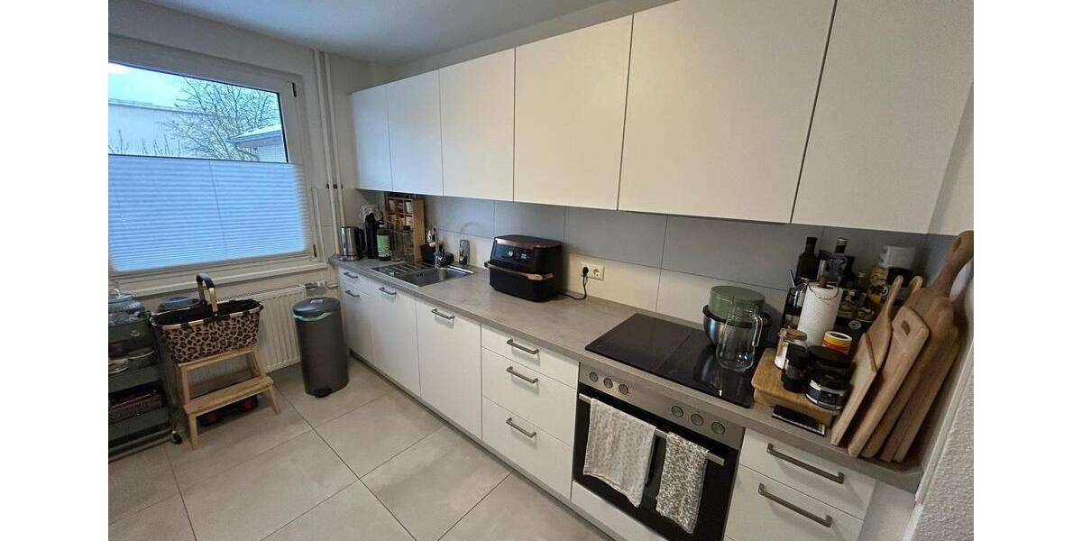 Erdgeschoßwohnung Holzminden - 3 Zimmer, 103 m&sup2;, 825&euro; | Angebot:24590138