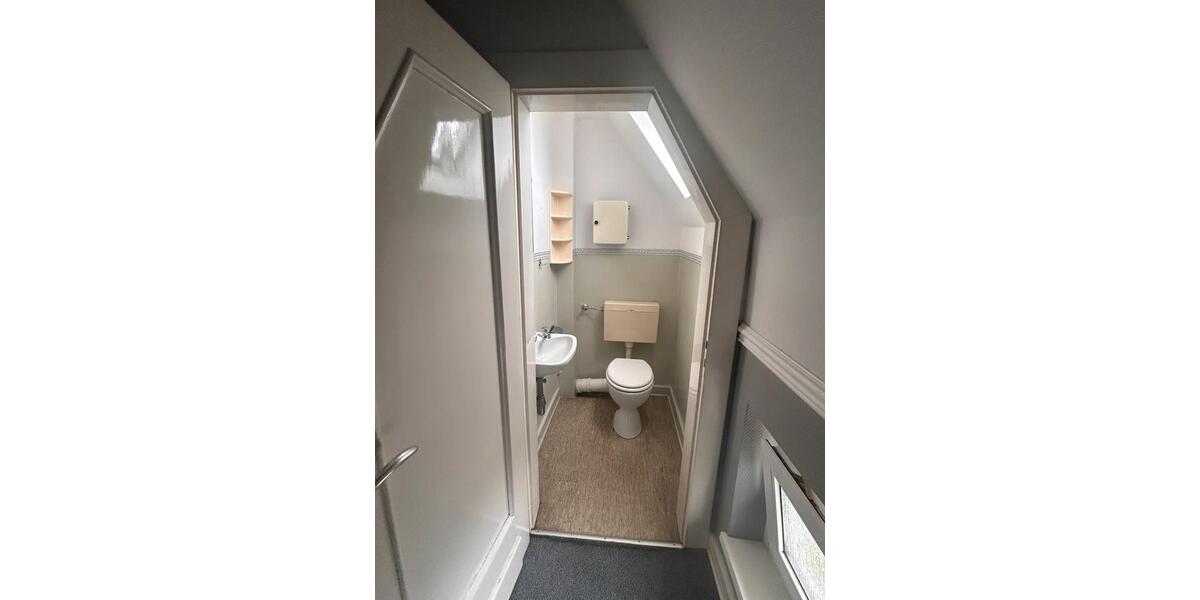 Etagenwohnung Gütersloh Kattenstroth - 2 Zimmer, 70 m&sup2;, 875&euro; | Angebot:26451609