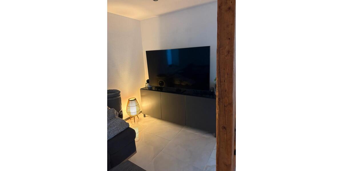 Dachgeschoßwohnung Blankenburg (Harz) - 4 Zimmer, 130 m&sup2;, 1.200&euro; | Angebot:23739064