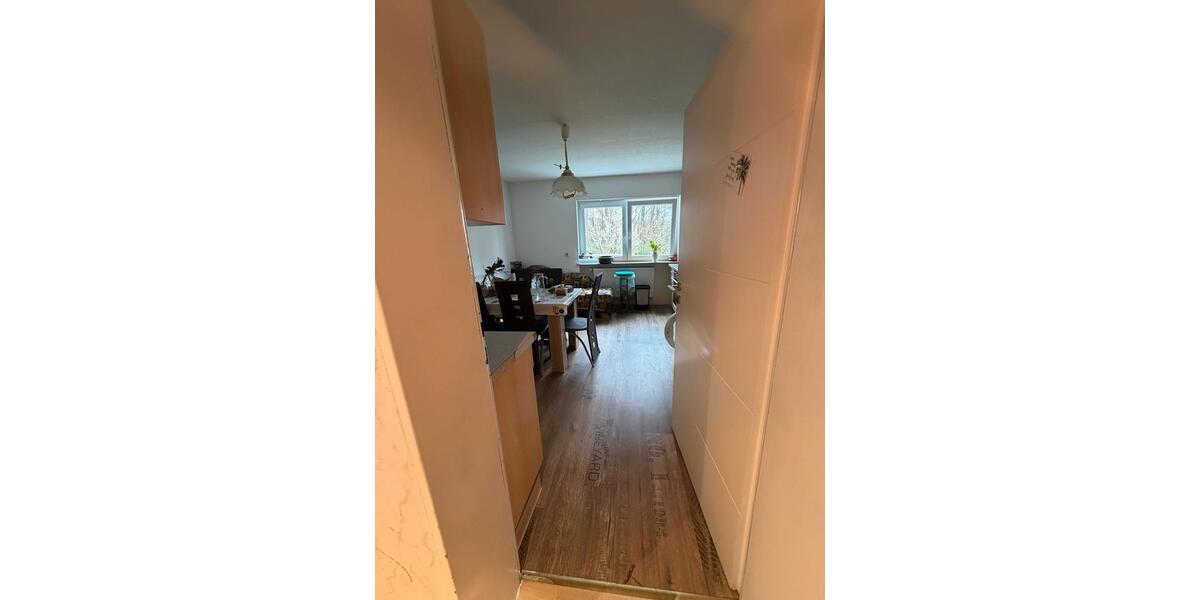 Wohnen auf Zeit Marburg Biegenviertel - 1 Zimmer, 16 m&sup2;, 480&euro; | Angebot:26040217